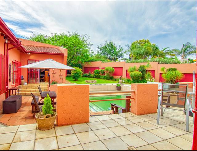 4 BEDROOM HOUSE SOLD IN OLIVEDALE